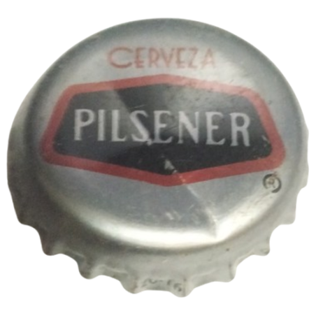 ECUADOR (EC)  Cerveza Cervecería Nacional, CN S.A
