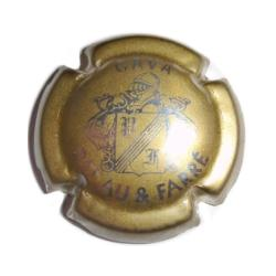 Palau & Farré X-25781 V-7279