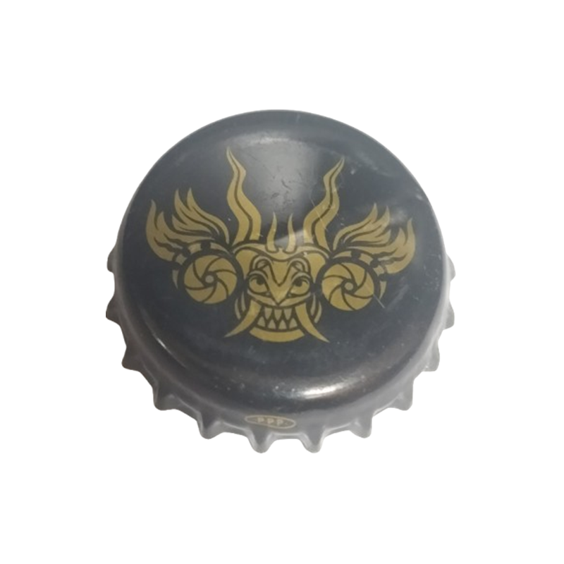 PERÚ (PE)  Cerveza Vicuna S.A.C.
