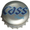 COREA (SUR)  Cerveza Oriental Brewery Co., Ltd.