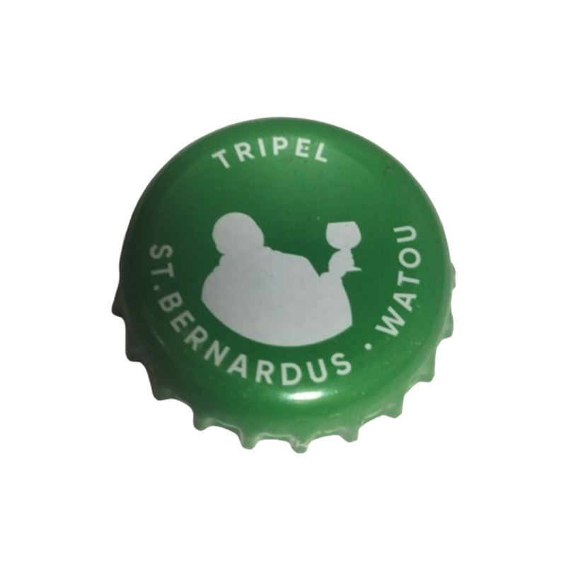 BÉLGICA (BE)  Cerveza Brouwerij Sint Bernard