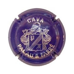 Palau & Farré X-5638 V-4985