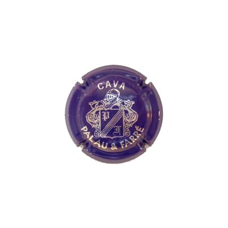 Palau & Farré X-5638 V-4985