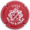 Palau & Farré X-722 V-2077
