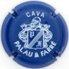 Palau & Farré X-723 V-2078