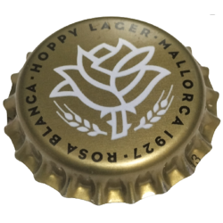 ESPAÑA (ES)  Cerveza Balear...