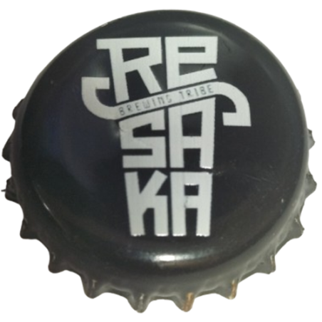 ITALIA (IT)  Cerveza Resaka Brewing Tribe