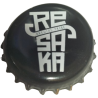 ITALIA (IT)  Cerveza Resaka Brewing Tribe
