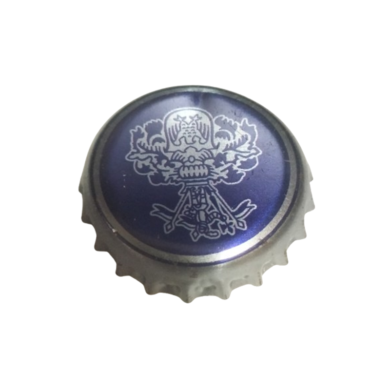 ALEMANIA (DE)  Cerveza Brauerei Wilhelm Krieger KG