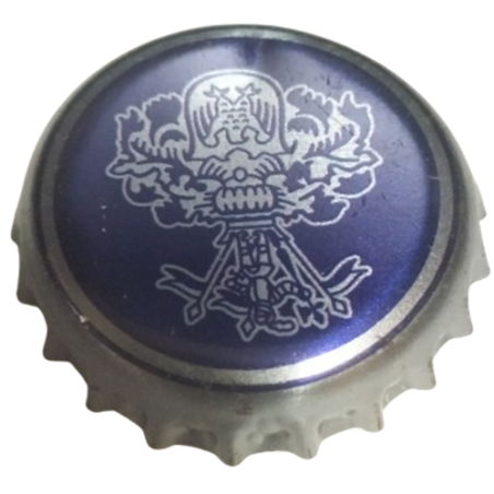 ALEMANIA (DE)  Cerveza Brauerei Wilhelm Krieger KG