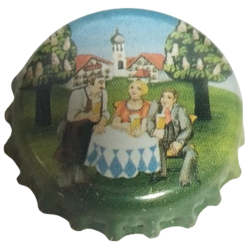 ALEMANIA (DE)  Cerveza...