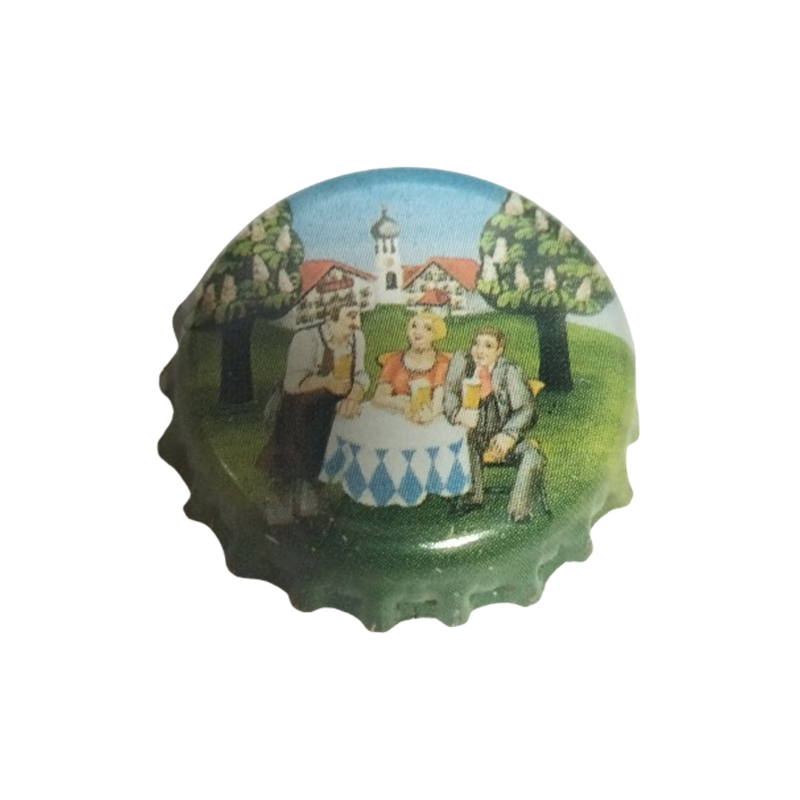 ALEMANIA (DE)  Cerveza Brauerei Aying Franz Inselkammer KG