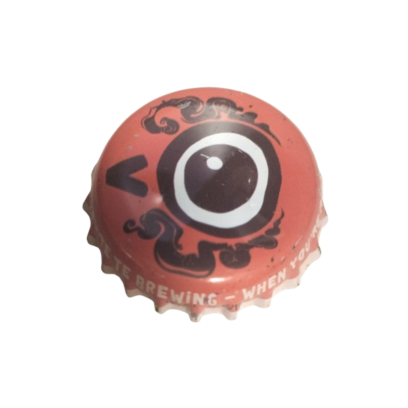 VIETNAM (VN)  Cerveza Tê Tê Brewing