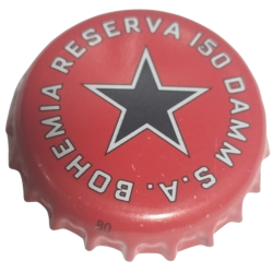 ESPAÑA (ES)  Cerveza Damm...