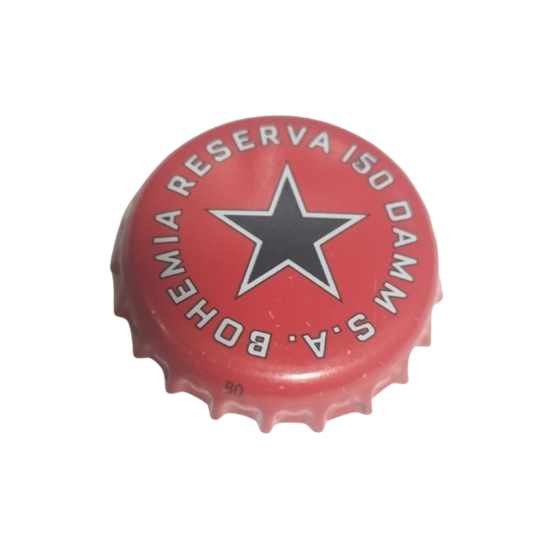 ESPAÑA (ES)  Cerveza Damm Fábrica de Cerveza S.A.--KC08600