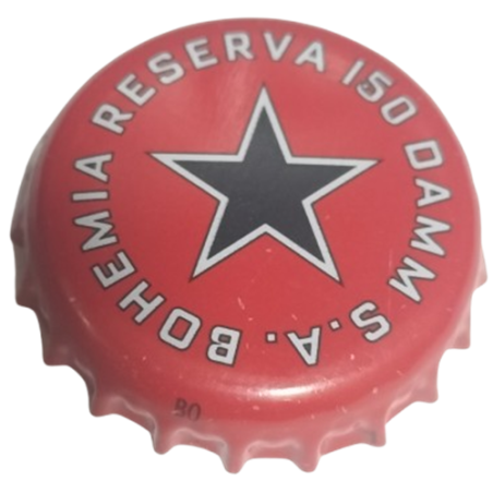 ESPAÑA (ES)  Cerveza Damm Fábrica de Cerveza S.A.--KC08600