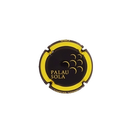 Palau Solà X-110888