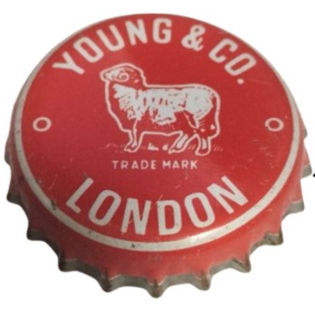 REINO UNIDO (GB)   Cerveza  Young & Co.’s Brewery plc