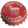 REINO UNIDO (GB)   Cerveza  Young & Co.’s Brewery plc