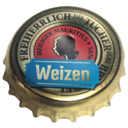 ALEMANIA (DE)  Cerveza...