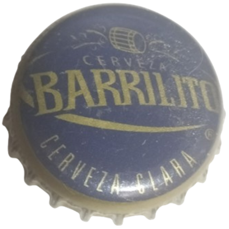 MÉXICO (MX)  Cerveza Modelo S.A. de C.V., (Cerveceria) - (Barrilito)
