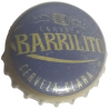 MÉXICO (MX)  Cerveza Modelo S.A. de C.V., (Cerveceria) - (Barrilito)