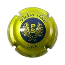 Palau Solà X-37387 V-13061