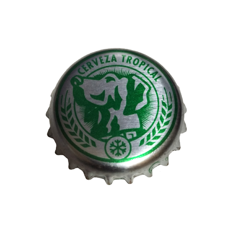 ESPAÑA (ES)  Cerveza Compañía Cervecera de Canarias S.A.