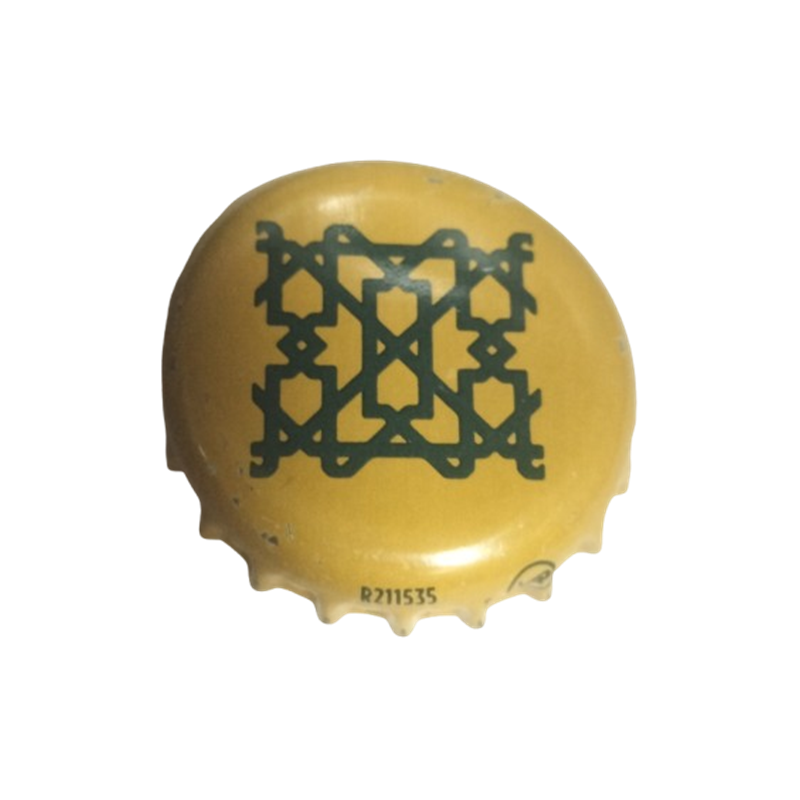 ESPAÑA (ES)  Cervezas Alhambra S.L. -BO R-211535
