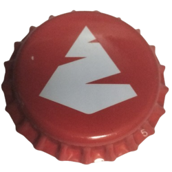 BÉLGICA (BE)  Cerveza Peak...