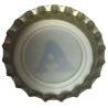 ESPAÑA (ES)  Cerveza La Gardenia (Sin usar)
