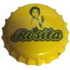ESPAÑA (ES)  Cerveza La Gardenia (Sin usar sin plástico en el reverso)