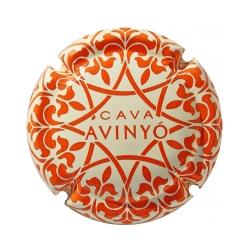Avinyó X-142480