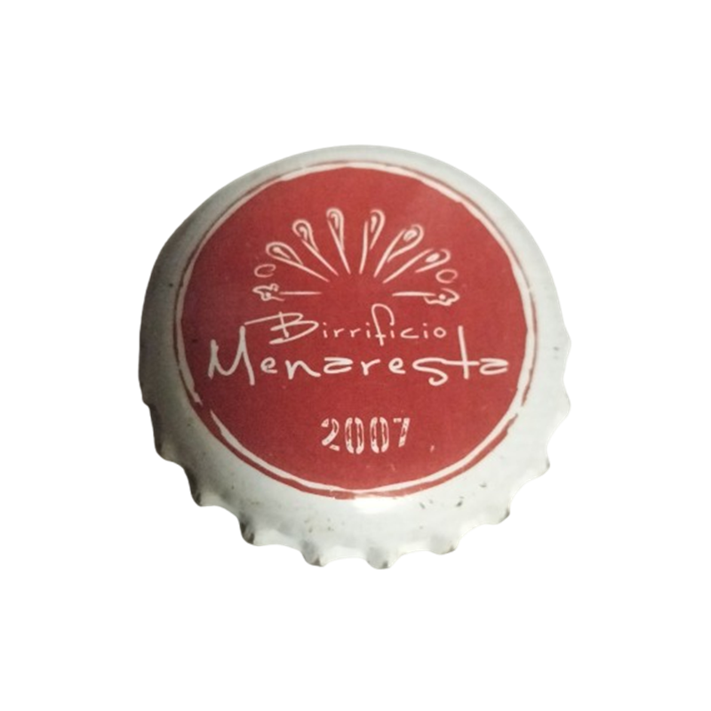 ITALIA (IT)  Cerveza Birrificio Menaresta S.n.c.