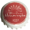 ITALIA (IT)  Cerveza Birrificio Menaresta S.n.c.