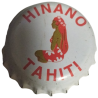 POLINESIA FRANCESA (PF)  Cerveza Brasserie de Tahiti