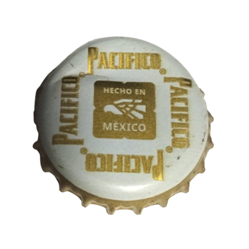 MÉXICO (MX)   Cerveza  Cerveceria del Pacifico, S.A. De C.V.