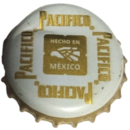 MÉXICO (MX)   Cerveza  Cerveceria del Pacifico, S.A. De C.V.