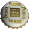 MÉXICO (MX)   Cerveza  Cerveceria del Pacifico, S.A. De C.V.