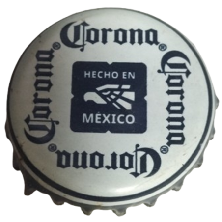 MÉXICO (MX)   Cerveza  Cerveceria Modelo S. de R.L. de C.V.