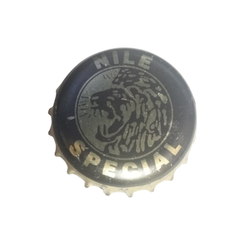 UGANDA (UG)  Cerveza Nile Breweries Ltd.