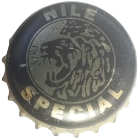 UGANDA (UG)  Cerveza Nile Breweries Ltd.