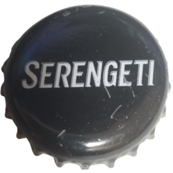 TANZANIA  (TZ)  Cerveza...