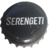 TANZANIA  (TZ)  Cerveza Serengeti Breweries Ltd (EABL Tanzania)