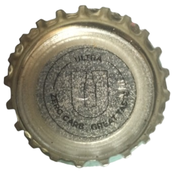 AUSTRALIA (AU)  Cerveza Castlemaine Perkins-- 1261924