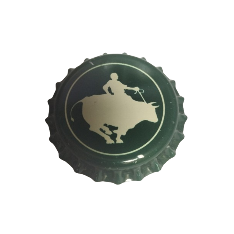 AUSTRIA (AT)  Cerveza Brauerei Kapsreiter GmbH & Co KG (Sin usar)