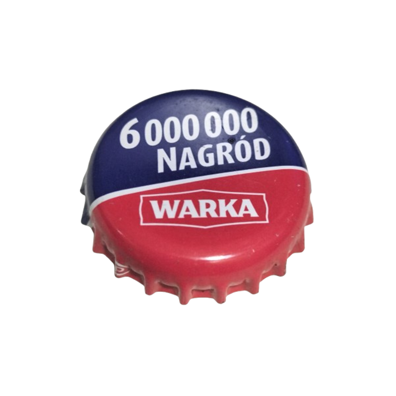 POLONIA (PL) Browary Warka