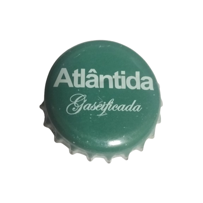 PORTUGAL (PT)  Praxis - Agua  Empresa de Cervejas da Madeira