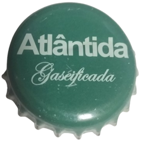 PORTUGAL (PT)  Praxis - Agua  Empresa de Cervejas da Madeira