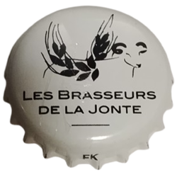 FRANCIA (FR)  Cerveza Les...